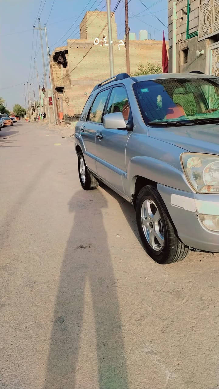 السلام عليكم
كيا سبورتج 2008 وارد خليجي محرك 2000
تبريد تدفئه تخم تاير جديد حداديه أمامي وخلفي جاهزه
الضرر ضربه بالجنطه مكان ناصرية مركز السعر (95) رقم *********** واتساب فقط
