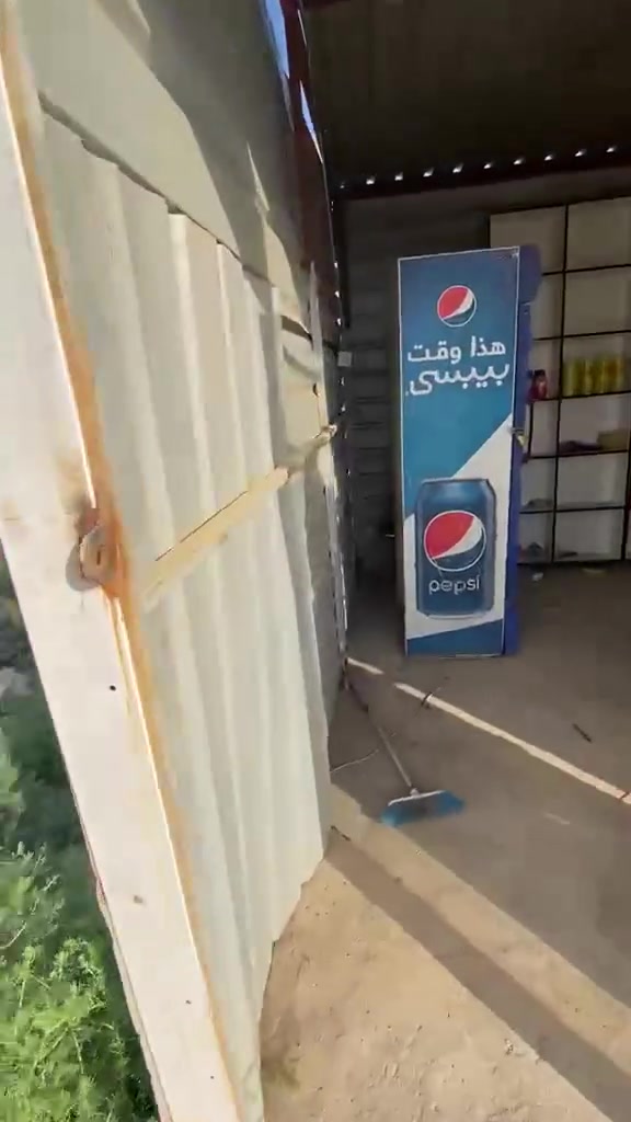 السلام عليكم
كراف كامل للبيع 
طول 4 العرص 3
يخدام اهل المواكب ويصير محل جهز
 
مكلف بل نشر    
راقم صحاب ***********
امانت الله شغله درجه اولا قبل 3 اشهر سوه
