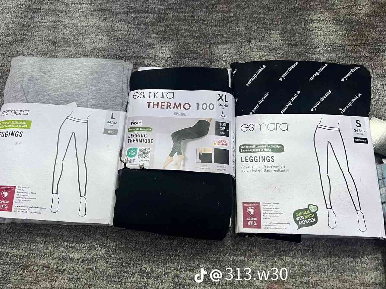 السلام عليكم ملابس ليدل الماني  اليوم ابيع انسب الاسعار جمله مفرد عندي تصفيه جميع الملابس مفرد او كليوات اذا مفرد القطعه ب٥ واذا كيلوات سعر الكيلو ١٠ الاف مكاني النجف للاستفسار راسل الصفحه


**إذا كنت صاحب هذا الإعلان وتريد حذفه لأي سبب، رجاءا أرسل رسالة إلى الدعم الفني**