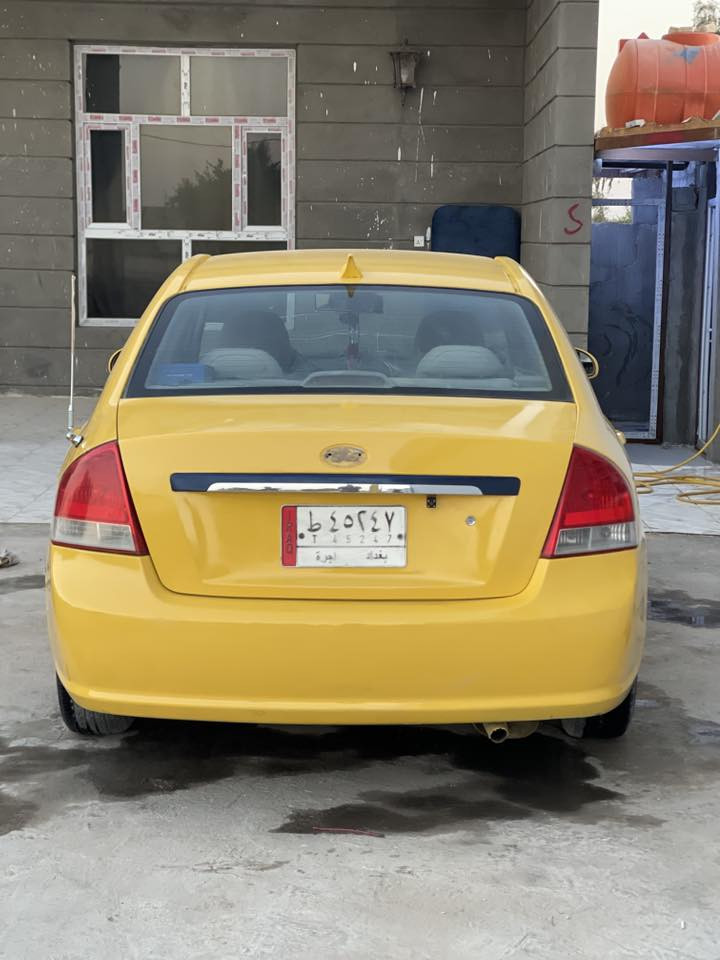 السلام عليكم
سبكتره 2007 للبيع
رقم بغداد حادثها جاملغ امامي  عكس السائق مكينه وكير خير من الله السعر 67 وبي مجال مكاني طريق كربلاء نجف عمود 370 الرقم 
*********** 
***********
