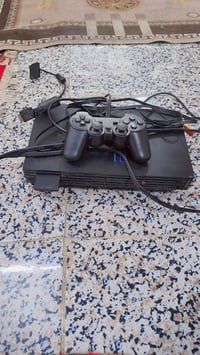 بلي 2 • ما بيه خلل • يد وحدة