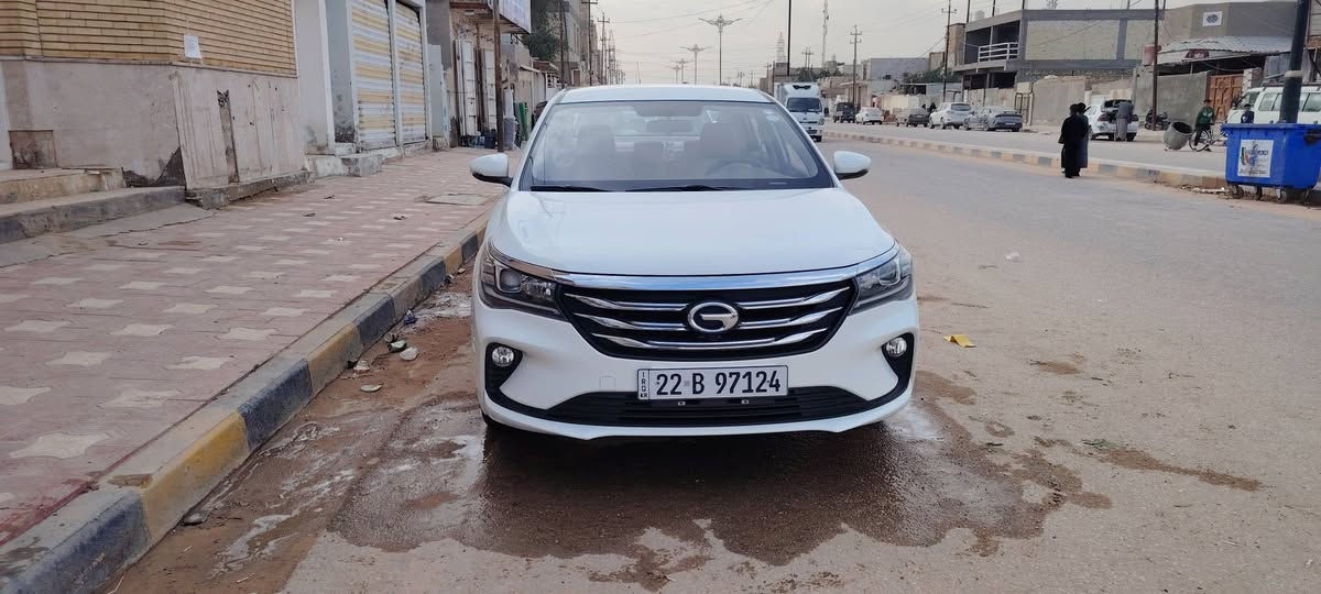 GAC
جي اي سي 2024

السعر 115

ماشيه 42 

مكفولة كفالة عامه شرط الفحص

وارد خليجي

داخل بيجي

فول مواصفات

لد نهاري

ويلكب 

جلد

بصمه

كامره

تبريد قطعتين

شاشه

تحكم استيرن

جنطة طبابه

اسبير ما نازل

مكان السياره النجف الاشرف

السعر 115

للإستفسار ***********
