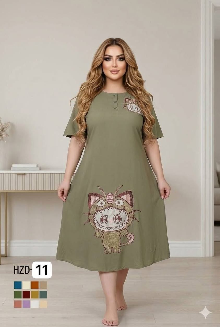 #تخفيضاااات 
دشداشه قصيرة خامه كشمير
تطريز
📏 القياسات : 2XL، 3XL، 4XL، 5XL
💰 سعر الدرزن:  60 الف

💥درزن 6 الوان 🌸
يوجد توصيل لكافه محافظات العراق 🚚


**إذا كنت صاحب هذا الإعلان وتريد حذفه لأي سبب، رجاءا أرسل رسالة إلى الدعم الفني**