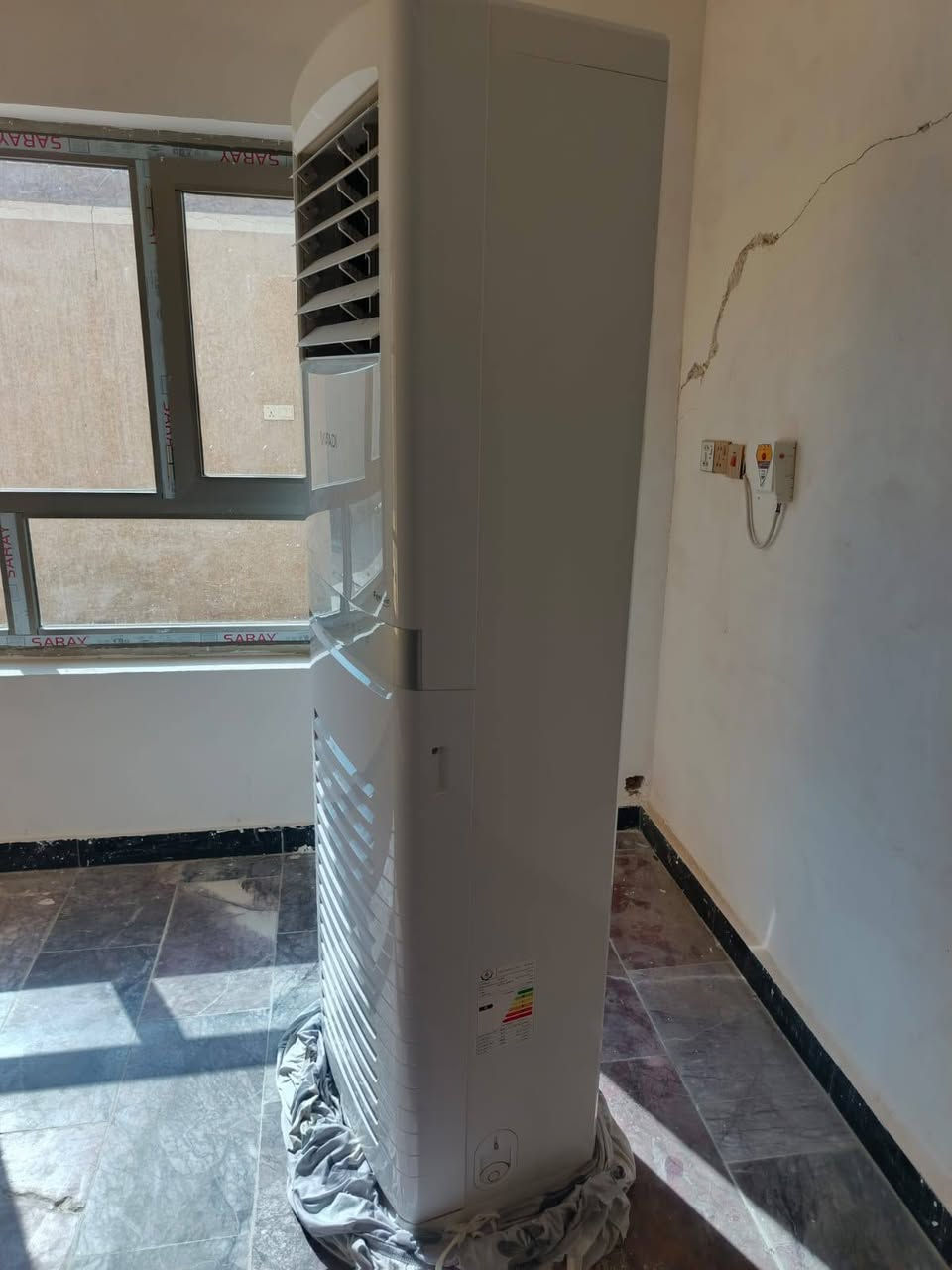 سلام عليكم سبلت نوعيه الوادي للبيع 3طن السعر مليون و200وبي مجال استخدام قليل العنوان حله حي العسكري ***********
