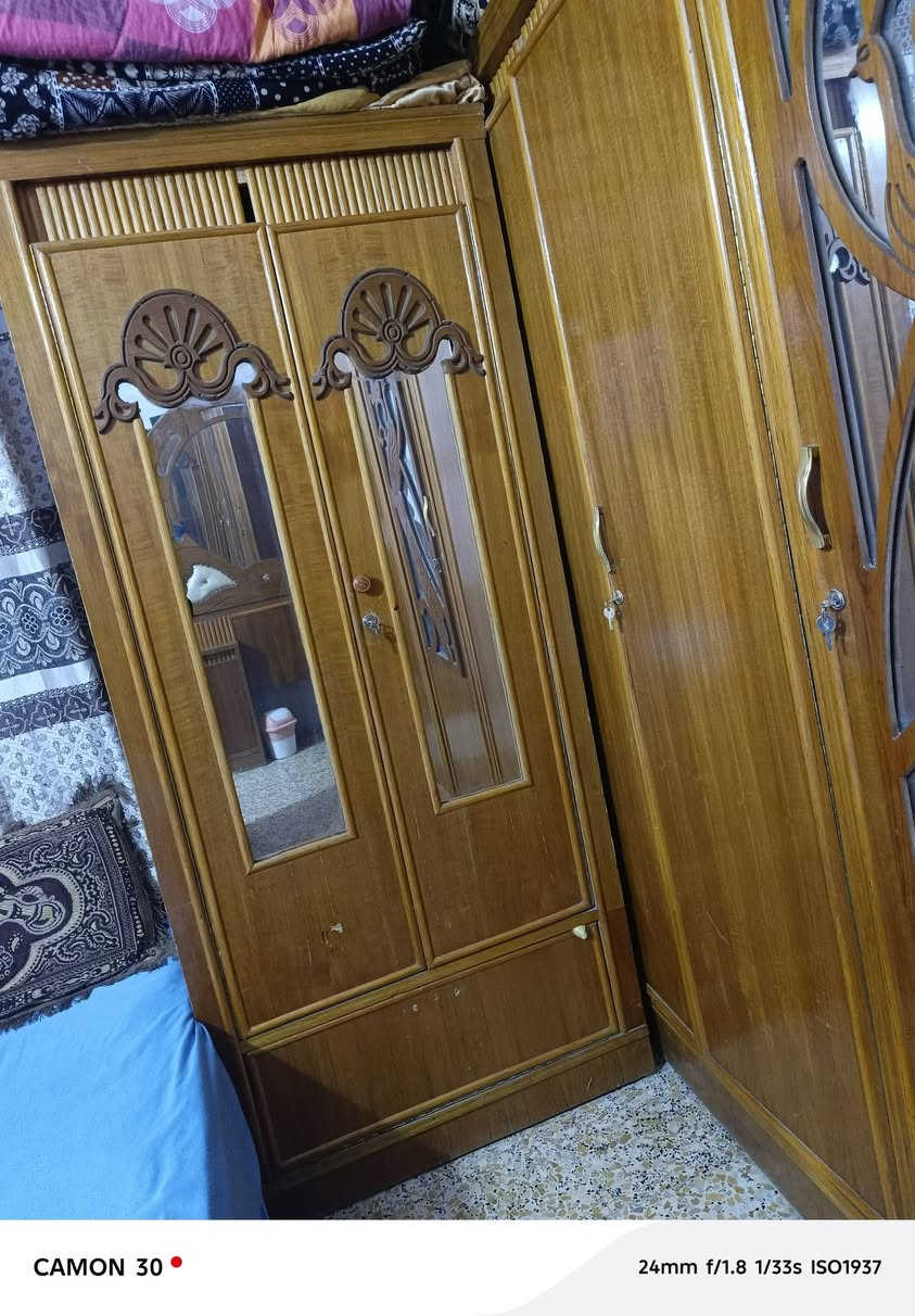 سلام عليكم غرفه للبيع مستخدمه غرفه نضيفه الله شاهد السعر 500 والي يحب يتوصل وياي يدخل خاص الي مو شراي رجان لا يدخل لان مستعجله على بيعته عندي مريض 😔


**إذا كنت صاحب هذا الإعلان وتريد حذفه لأي سبب، رجاءا أرسل رسالة إلى الدعم الفني**