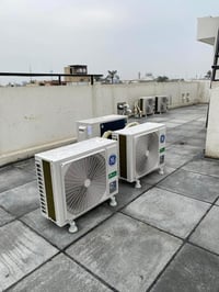 ورشة متنقلة • تركيب سبالت • النجف الاشرف