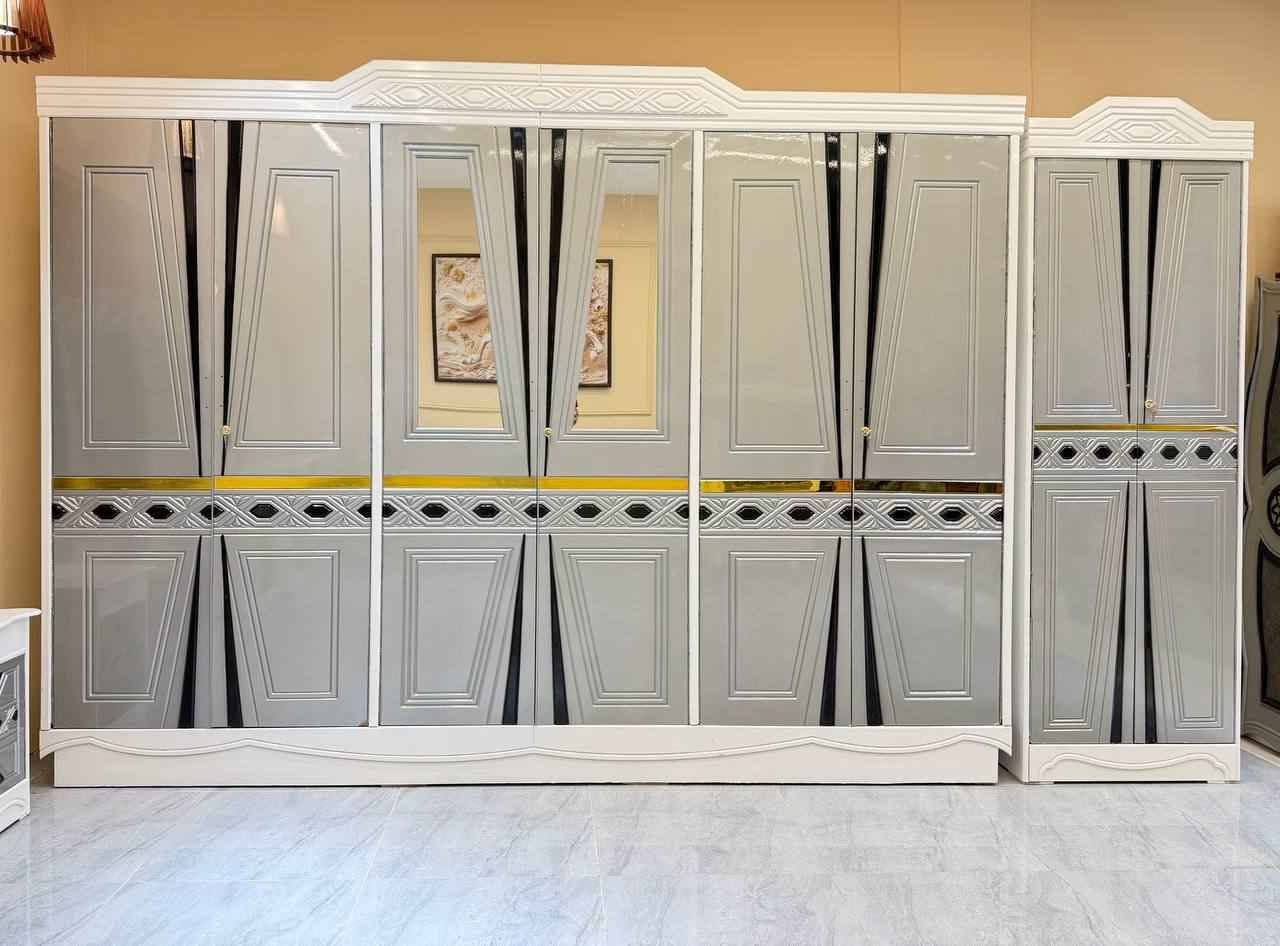 ‎غرفة نوم نجارة عراقية موديل تركي‎ الرطبة, الأنبار


**إذا كنت صاحب هذا الإعلان وتريد حذفه لأي سبب، رجاءا أرسل رسالة إلى الدعم الفني**