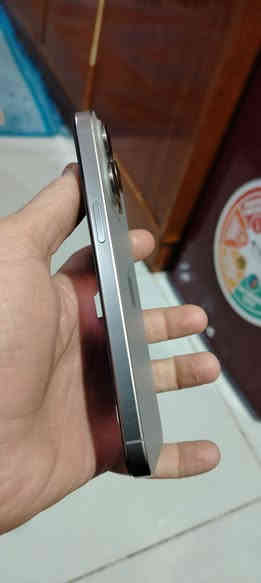 سلام عليكم

15 بروماكس مبدل شاشه

 بطاريه87  ذاكرته256

 فيس ايدي شغال

كل مشكله مابي كلشي شغال

سعره675   مكان الدوره بغداد

توصيل ماعندي  بدون مراوس

***********
