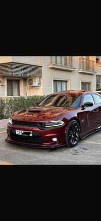 جارجر سكات باك  2021 فول مواصفاة عدا رادار امامي بجم كبس ماشية 30 الف ...