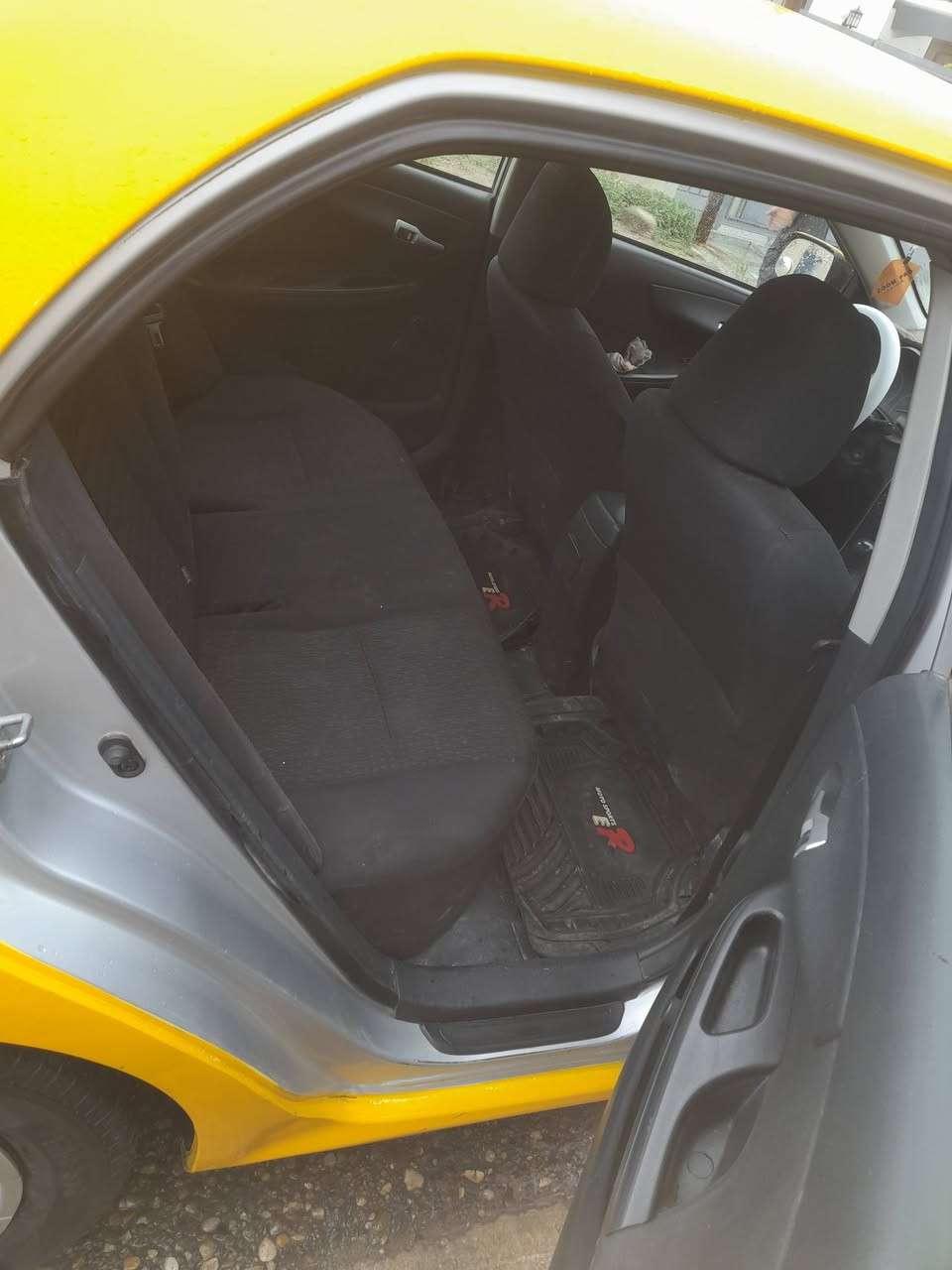 كورلا ٢٠١١رقم نينوى شرط التحويل المحرك بخار السعر١١٠ بدون تبديل شاصي تكم قمارةشرط اتصل اتصل ***********
