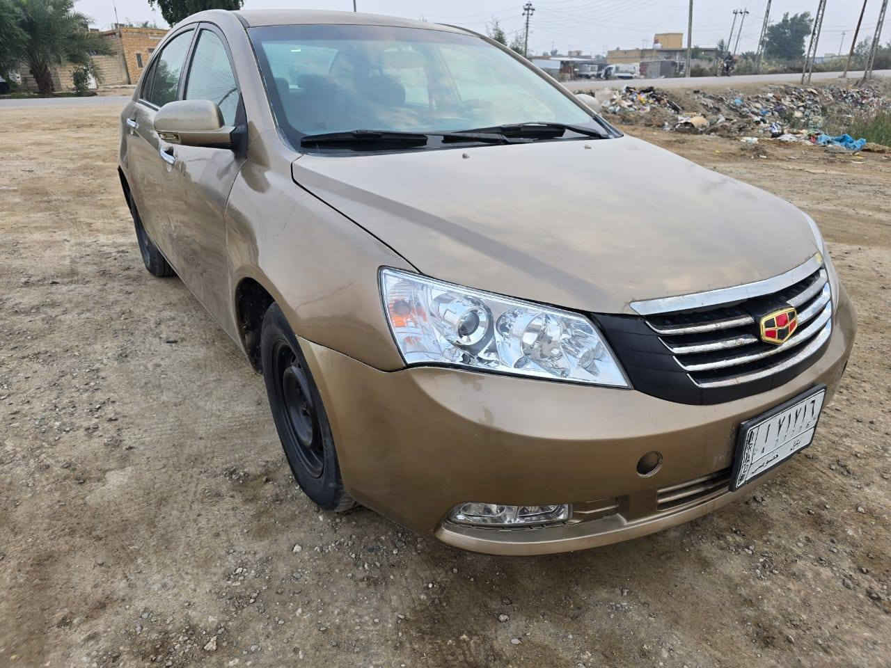 من رخصة الآدمن سياره جلي ام كراند موديل 2014 محور كورلا  رقم بابل صاحب السنويه سوق الشيوخ مكاني سوق الشيوخ سنويه 27 مكانات صبغ السعر 48 بيه مجال تليفون ***********
