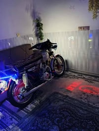 سونيك • موديل 2025 • 125 سي سي