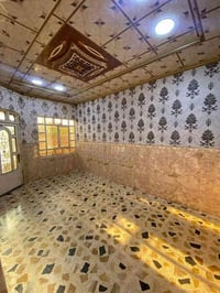 بيت للايجار • حي الميثاق • ١١٠م