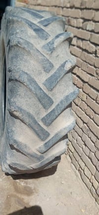 تايرات بلروس البيع 07801307417