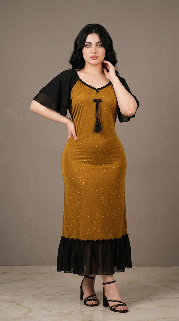 موديلات العيد وصلتنا حديثاً 
دشداشة كشمير مطاط اصلي درجة اولى 
القطعة 18 قطعتين 35
توصيل لجميع المحافظات 5 
يتوفر جملة لاصحاب المحلات والبيجات 
للحجز والاستفسار مراسلة الصفحة


**إذا كنت صاحب هذا الإعلان وتريد حذفه لأي سبب، رجاءا أرسل رسالة إلى الدعم الفني**