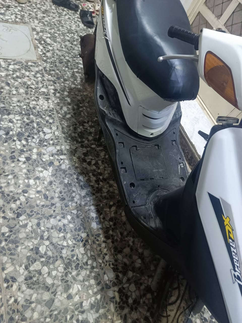 السلام عليكم دراجه للبيع الامين الثانيه هذا رقمي ***********
