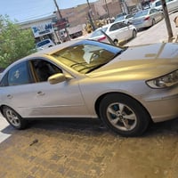 ازيرا ٢٠٠٨ • خليجي • محرك بكفاله