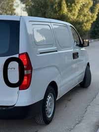 ستاركس فان • ٢٠١٦ • رقم اربيل