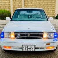 مكينة وكير جديد • موديل ١٩٩٤ • رقم بغداد