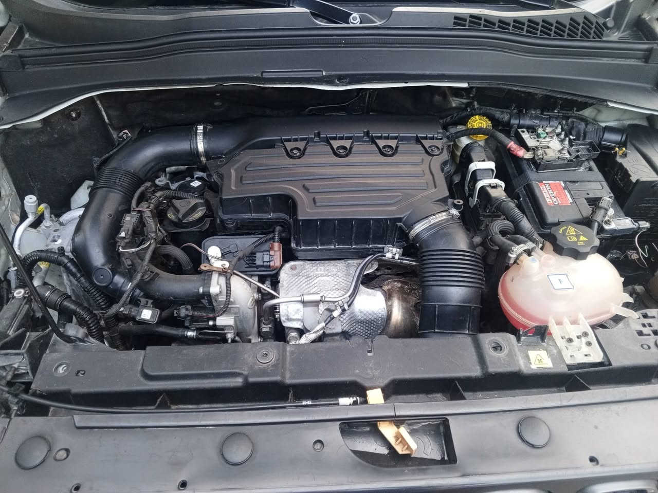 موديل 23 اربيل حادثة الجاملغ الامامي مصبوغ نص الشراي اتصال خاص


**إذا كنت صاحب هذا الإعلان وتريد حذفه لأي سبب، رجاءا أرسل رسالة إلى الدعم الفني**