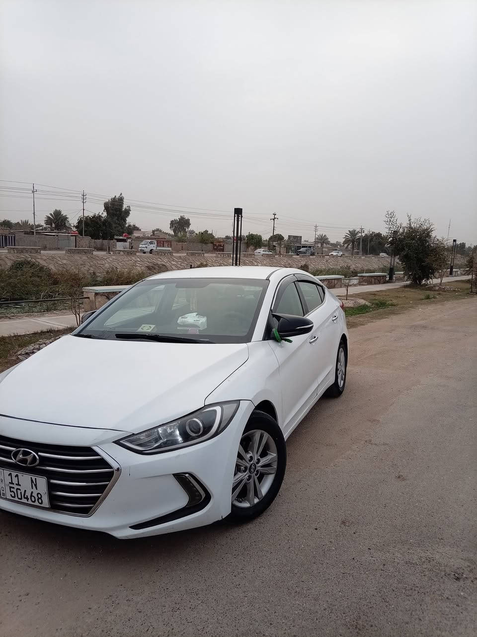 السلام عليكم النترا أمريكي2017 سونار مرفق بل صور فول مواصفات المتدد
السعر 105وبيها مجال او مراوس النترا 2009 _2010 - 2011 ____لاتصال *********** بابل جبلة

