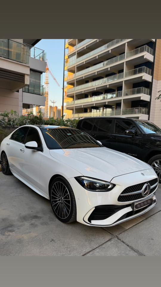 لعشاق المميز Mercedes-Benz C200
موديل 2023 وكاله خليجي رقم اربيل اعلى
فئه مواصفات خاصه كفاله عامه من كلشي 

المواصفات اعلى فئه سبشل 1:1 
بصمه 
بانوراما 
داتا شو 
مساج كراسي 
بردات كهرباء 
كراسي كهرباء
شاشات ديجيتال 
اناره داخلي 64 لون 
داخل جلد احمر 
تدفئه تبريد كشنات 
جنطه كهرباء 
شفتات ستيرن 
وضعيات قياده 
نضام خرائط 
سستم صوت 
شاشه خلفيه تحكم 
محرك 2,0 توين تيربو 
عداد المشي : 30km 
خزن ميموري 
طفايه حرائق 
تحكمات ستيرن لمس 
داخل دشبول كاربون 
نضام ترحيب ولدات 
---------------------------------
شباب سياره خليجي وكاله وجديد جدا مكانها 
بغداد ترهم بيع او مراوس الشراي يتصل اوواتساب
الهاتف : ***********
