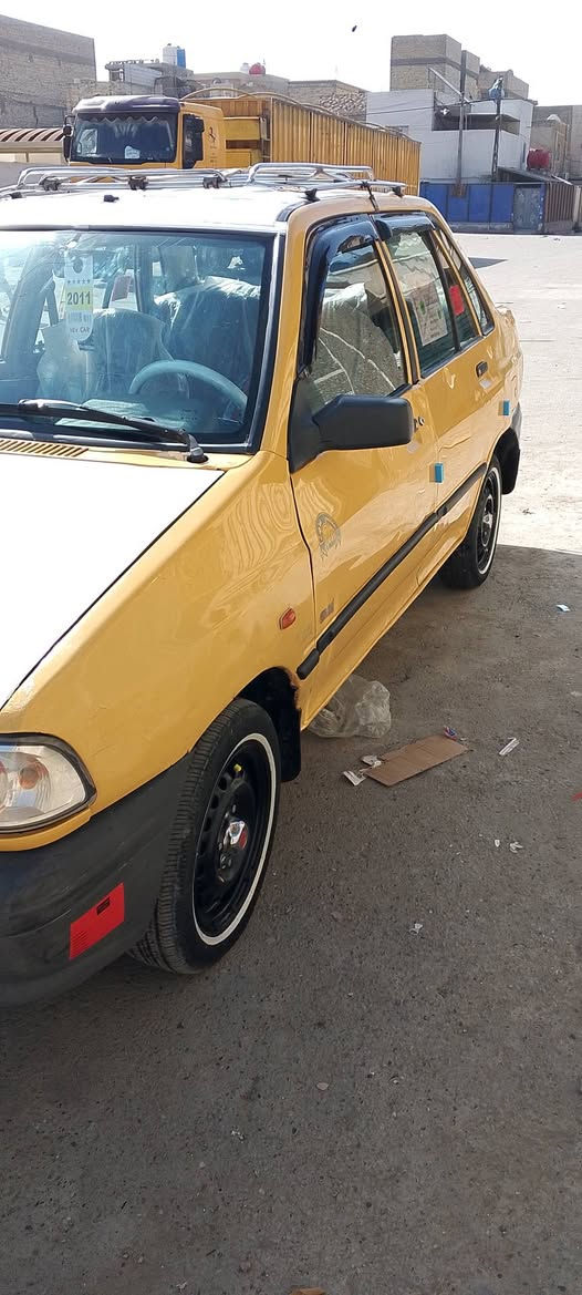 السلام عليكم سايبا موديل 2011
مصفرة هيئة وغرامات سنويتها نهاية ال26 
سياره جاهزه من مكينه وكير صدر وحداديه وتبريد سياره خير من الله شرط تحويل 
السعر 22 العنوان بغداد مدينة الصدر 
رقم الهاتف/***********/
