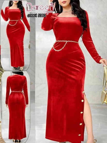 وصلت أحدث تشكيلات الدشاديش فساتين وتراكات موديلات فخمة وذات جودة عالية ✨⚡🌧️
كلشي يعجبچ راح تلقينه يمّنا وبس⚡🌧️
👗 متوفر جملة ومفرد
✔ خامات راقية
✔ قصّات مُميزة
✔ مظهر أنيق يناسب كل المناسبات
🚚 توصيل لجميع المحافظات5000
والدفع يكون عند الاستلام بكل سهولة 
📩 دزي صورة الموديل ورح نجاوبچ فوراً
متوفر قياسات والمخزون يتجدد يومياً
✨خلي إطلالتچ غيرخليها من بيجنا ✨
التواصل عبر واتس اب 👌😉😘
0771 058 0211‬
