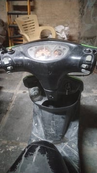 ثعلب • كهربائية شغالة • بغداد الزعفرانيه