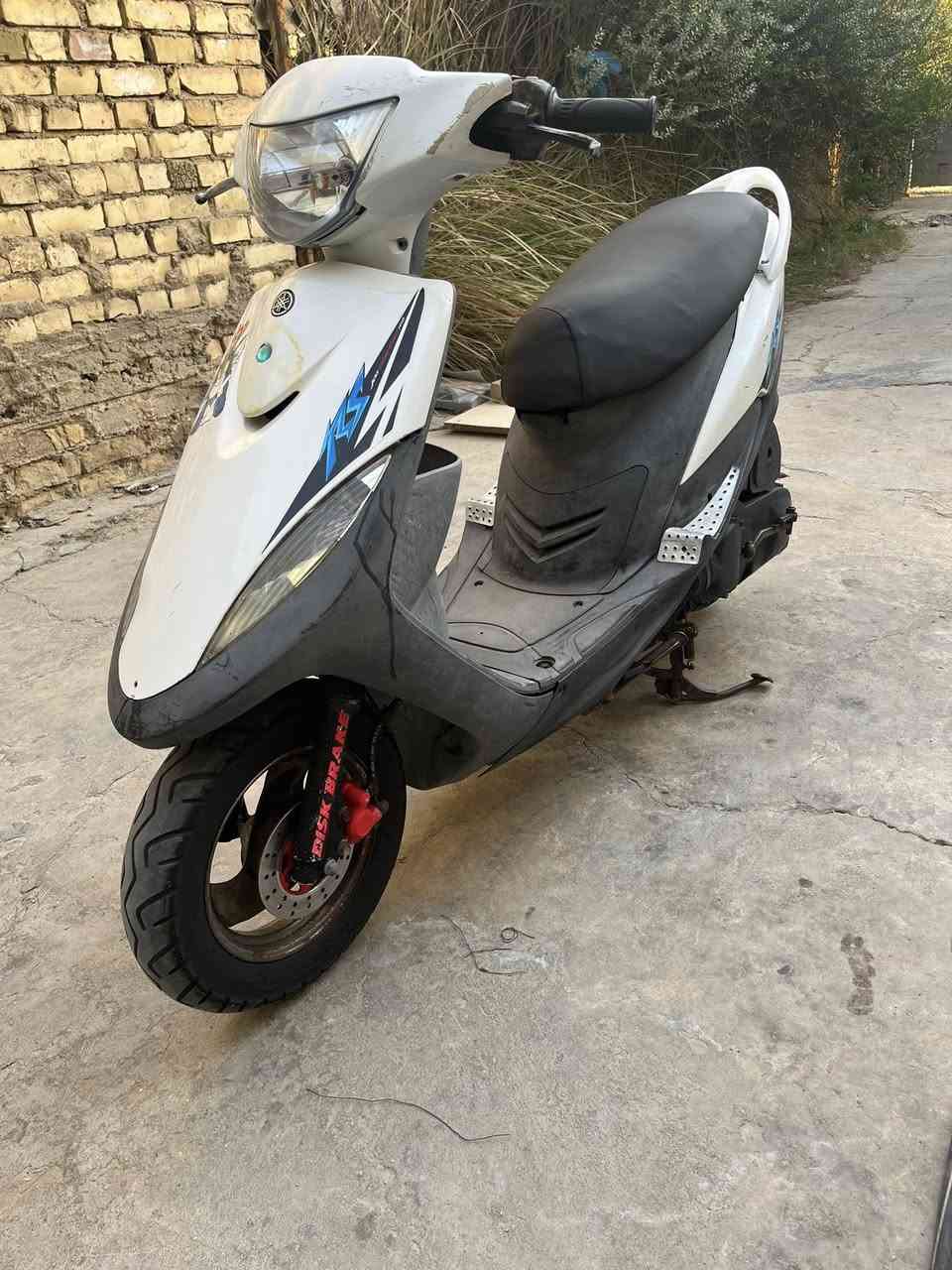 مال رمبه صاله قبل شهر ***********
