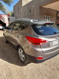 توسان • ٢٠١٢ • حادث امريكا