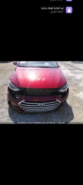 سيارة الانترة 2017
حادثه الجاملغ الامامي اليسر وباب السايق
كير ومكينه خير من الله 
بدي السيارة بي بعض الملاحضات
ماشية 61 m
السيارة عارضه 130 ورقه
***********
