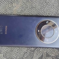 هونر X9b • ما مفتوح • وكارتونه