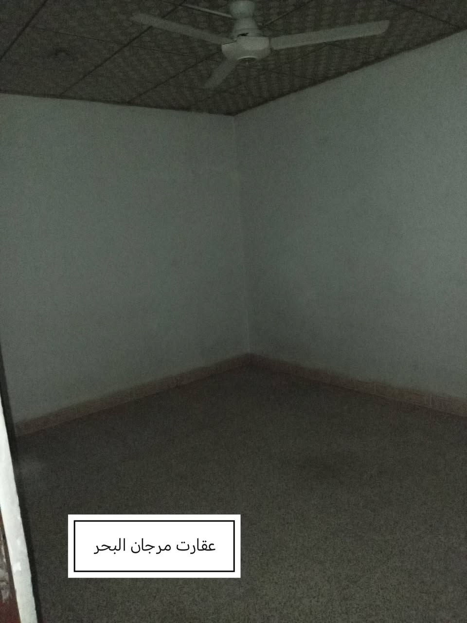 #دارلليجار🏠
في حي الميثاق
طابق ارضي
مساحه الدار /120
غرفتين✅
صحيات✅
استقبال ✅
كراج✅
بدل الايجار /300
وتامينات/300
قريب جدآ عشارع العام 🔥
قرب ماركت النور📍
للستفسار مكتب مرجان البحر 
عنوان المكتب
سايدين الميثاق  قرب المجسر مقابل ماركت النور 
عماره جاكيت اوربي

او الاتصال 
***********
***********
