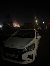 ميتسوبيشي اتراج • ٢٠٢٢ • قليل الاستهلاك