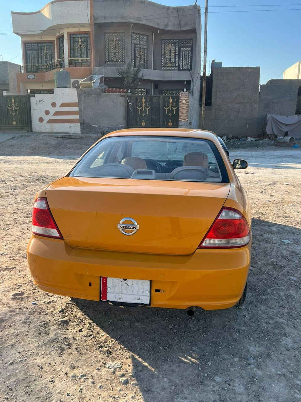 موديل 8كلها شرط كير مكينه بس التبريد مايشتغل
شرط التحويل المكان سامراء السعر 75ورقه وبيها مجال
***********
