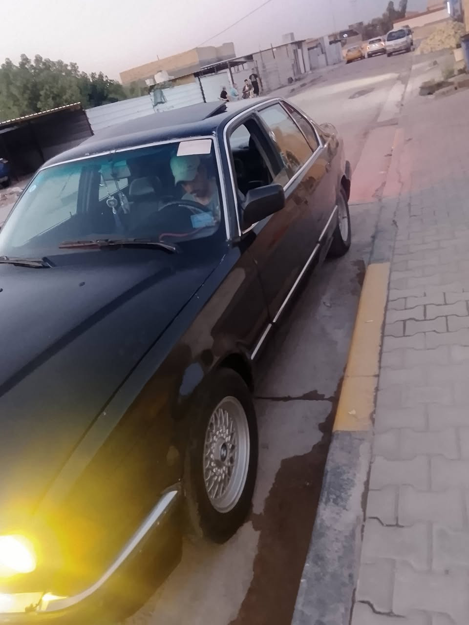 735 مكينه وكير مكفولات مكينه مسكر فانوص صدرجاهز السياره بيهه نقوصات حيل بصيطه تبريد شغال بس بوري صونده طاكه بس تنشد رقم بغداد انكليزي شرط التحويل ثاني يوم ترهم مراوس حسب القناعه وبيع مكاني ابو غريب ببومنيصير *********** واتساب واتصال
