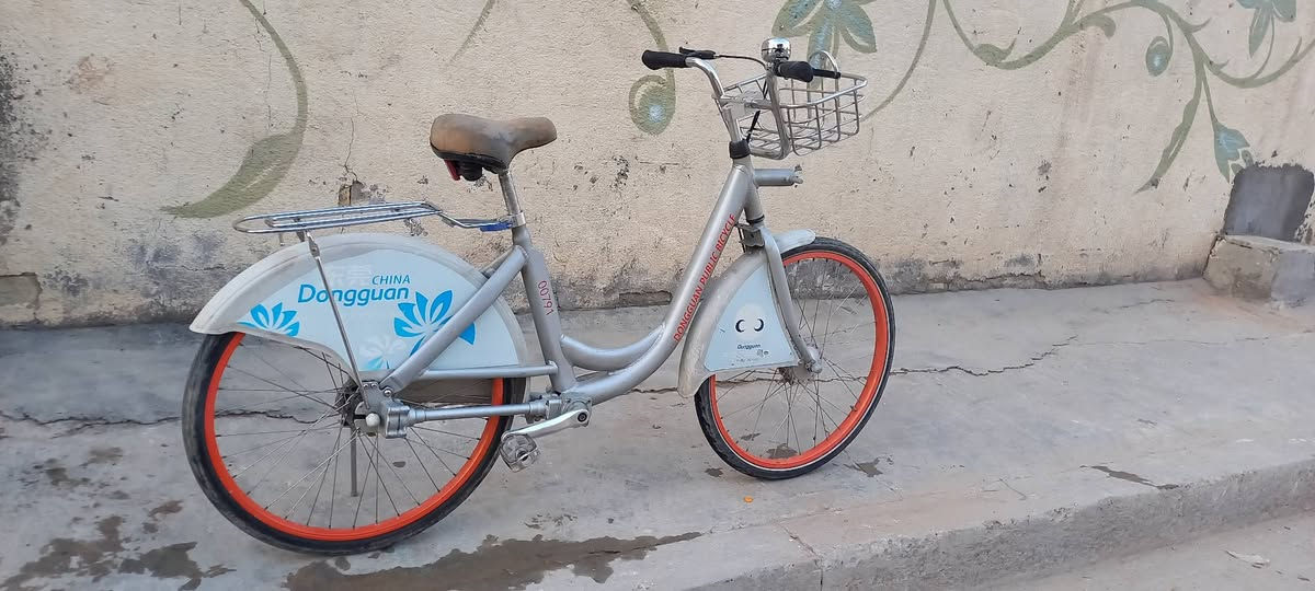 السلام عليكم
بايسكل للبيع كاردن 
سعر 85وبي مجال 
مكان بغداد العبيدي


**إذا كنت صاحب هذا الإعلان وتريد حذفه لأي سبب، رجاءا أرسل رسالة إلى الدعم الفني**