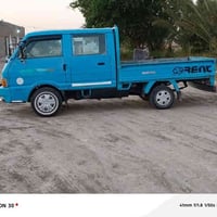 كيا بنكو 94 • مكفوله محرك • بابل الشوملي