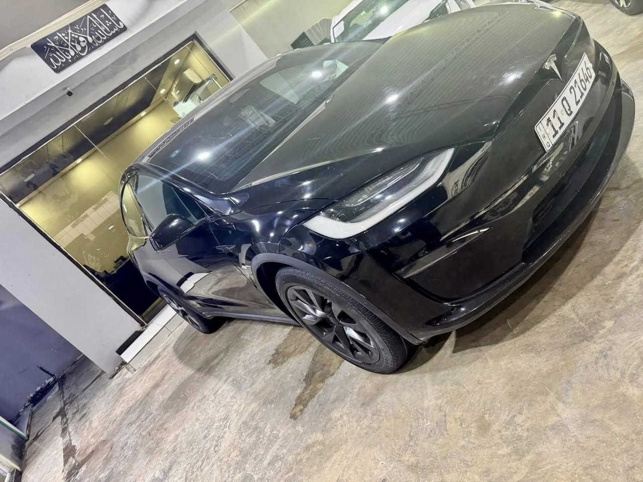 2023
فول حادث خفيف بدون ادباك
مكانه بابل
بيع فقط سعرها مناسب
***********
