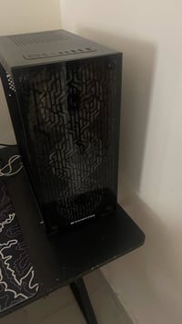 i5-10400F • GTX 1660 Ti • ١٦ جيجا رام
