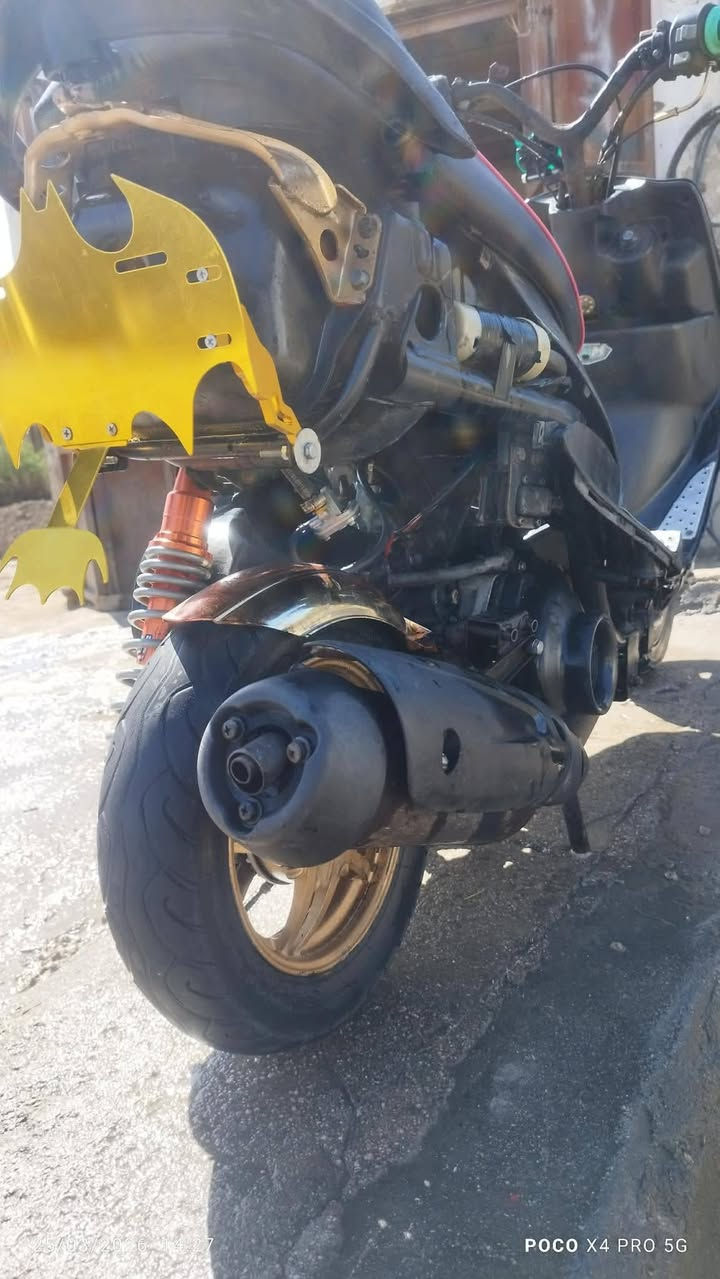 مكس عدله للبيع او مروس 55 شلعه ومعدل كفراته كامله  سعر 450 وبه مجال مكاني نجف ناحيت القدسيه


**إذا كنت صاحب هذا الإعلان وتريد حذفه لأي سبب، رجاءا أرسل رسالة إلى الدعم الفني**