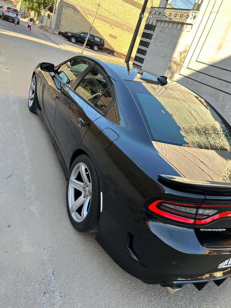 السلام عليكم جارجر 2023 اصل sxt كلين محرك 36000 بغداد بسمي السعر 265 ومراوس حسب القناعه الرقم ***********
