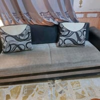 غسالة 17 كيلو • مبردة • طقم 10 نفرات