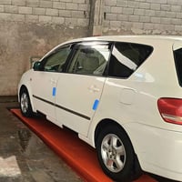 ٢٠٠١ • رقم انكليزي • شاشة كاميرا