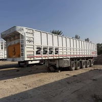 عربانه حداديه • شاصي 16 • 5 محاور