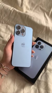 آيفون ١٣ برو ماكس • ٢٥٦ • تكريت الزهور