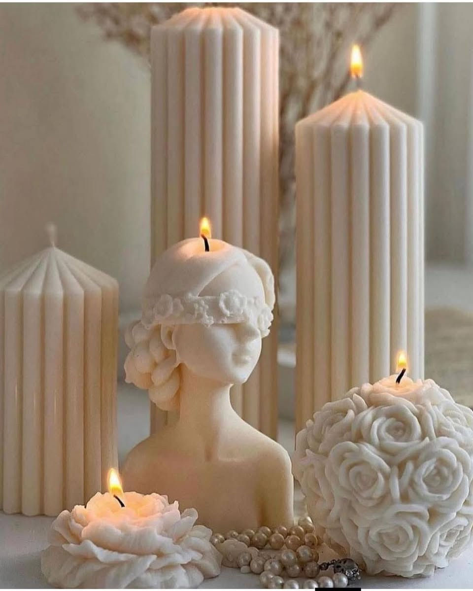 ✨🕯️ شموع لينار عنوان الفخامة ✨
لأن التفاصيل تصنع الفرق، نقدم لكم أرقى تصاميم شموع أعياد الميلاد والاعراس  التي تضيف لمسة ملكية لكل احتفال 🎂👑
🎁 تصاميم فاخرة تناسب جميع المناسبات
🔥 جودة عالية واحتراق آمن وثابت
🎨 تنوع كبير في الأشكال والألوان حسب الطلب

#شموع_لينار  #جملة #تجار #اعياد_ميلاد #هدايا_فاخرة #مناسبات


**إذا كنت صاحب هذا الإعلان وتريد حذفه لأي سبب، رجاءا أرسل رسالة إلى الدعم الفني**