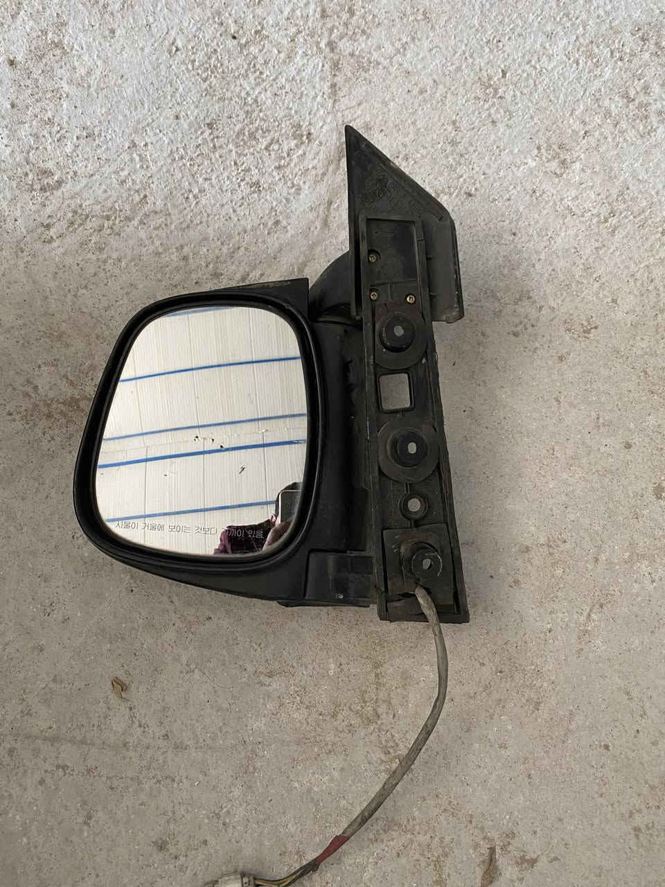 ‎أسم ٌ يعانق الثقة …وتميّز يلامس الطموح 
‎على بركه الله 
‎وصول قطع غيار ستاركس 2007 
‎نظافه وتميّز والجمال 
‎موجود 
‎باب أمامي 
‎باب سلايد 
‎باب جنطة 
‎كاردن 
‎جاملغات 
‎كهربائيات 

‎العنوان // بابل - الحمزه الغربي 
‎داخل حي الصناعي 
‎مجمع غالب عبيد 

*********** 
‎اهلا وسهلا بالجميع
