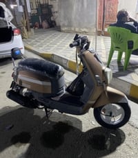 بوليسي كفاله • نقصها سلف • ميكانيك شغال